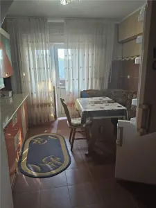 Mobilat si Utilat! Ap 2 camere, Etaj 3, zona Vidin - foto 3