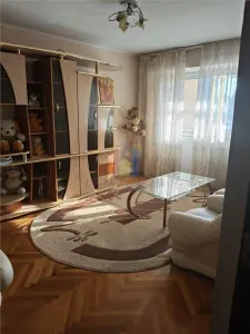 Mobilat si Utilat! Ap 2 camere, Etaj 3, zona Vidin - foto 4