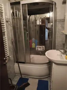 Mobilat si Utilat! Ap 2 camere, Etaj 3, zona Vidin - foto 5