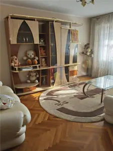 Mobilat si Utilat! Ap 2 camere, Etaj 3, zona Vidin - foto 9