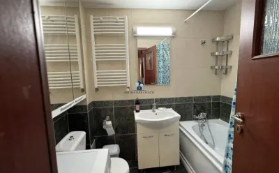Apartament 2 Camere Decomandat Complex Jupiter - foto 2