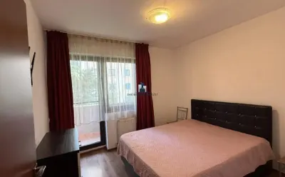 Apartament 2 Camere Decomandat Complex Jupiter - foto 3