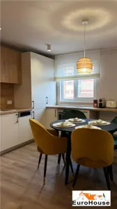 Apartament De Vanzare 2 Camere I Renovat I Mobilat Si Utilat Complet - Alba Iulia