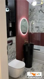 Apartament De Vanzare 2 Camere I Renovat I Mobilat Si Utilat Complet - foto 12