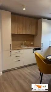 Apartament De Vanzare 2 Camere I Renovat I Mobilat Si Utilat Complet - foto 3