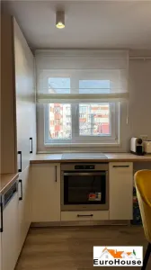 Apartament De Vanzare 2 Camere I Renovat I Mobilat Si Utilat Complet - foto 4