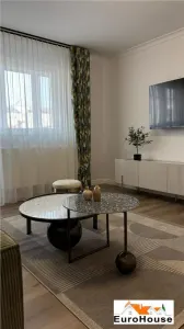 Apartament De Vanzare 2 Camere I Renovat I Mobilat Si Utilat Complet - foto 5