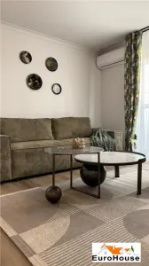 Apartament De Vanzare 2 Camere I Renovat I Mobilat Si Utilat Complet - foto 9