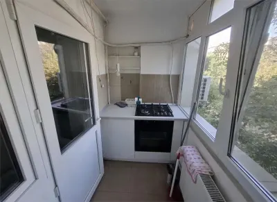 Apartament 2 Camere Decomandat Aparatorii Patriei - foto 3