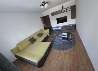 Apartament 2 Camere Decomandat Aparatorii Patriei - foto 6