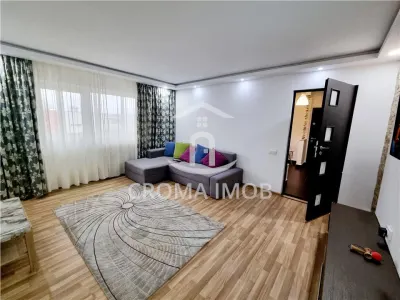 Inchiriere apartament 2 camere, Ploiesti, zona Vest - foto 3