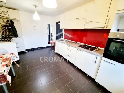 Inchiriere apartament 2 camere, Ploiesti, zona Vest - foto 5