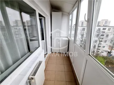 Inchiriere apartament 2 camere, Ploiesti, zona Vest - foto 9