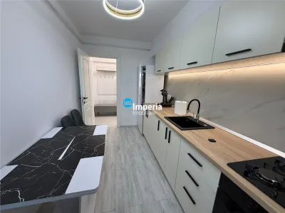 Prima închiriere! Apartament modern 2 camere + Parcare, Complex Bucium Confort - foto 12