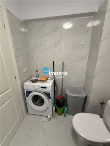 Prima închiriere! Apartament modern 2 camere + Parcare, Complex Bucium Confort - foto 18