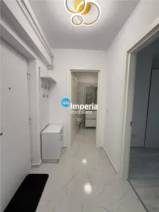 Prima închiriere! Apartament modern 2 camere + Parcare, Complex Bucium Confort - foto 10