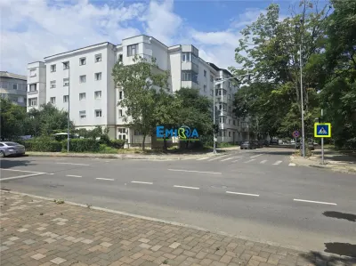 Apartament 2 camere de inchiriat etaj 1 zona Nord Bacau - Bacau