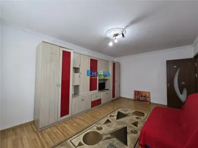 Apartament 2 camere de inchiriat etaj 1 zona Nord Bacau - foto 2