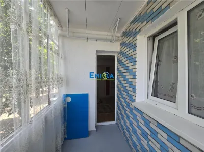 Apartament 2 camere de inchiriat etaj 1 zona Nord Bacau - foto 11