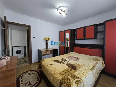 Apartament 2 camere de inchiriat etaj 1 zona Nord Bacau - foto 6