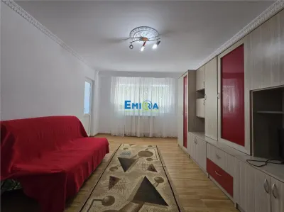 Apartament 2 camere de inchiriat etaj 1 zona Nord Bacau - foto 7