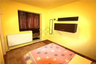 Apartament 2 camere , centrala proprie , zona Circumvalatiunii - foto 4