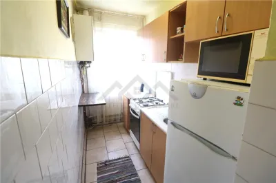 Apartament 2 camere , centrala proprie , zona Circumvalatiunii - foto 5