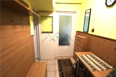 Apartament 2 camere , centrala proprie , zona Circumvalatiunii - foto 6
