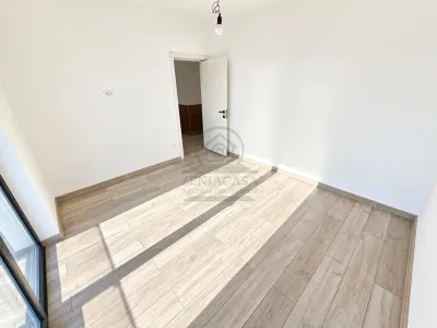 Casa 4 camere Dancu Holboca  FINALIZATA 510 mp teren - foto 15