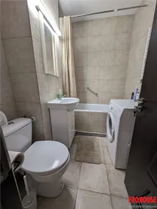 Ultracentral - chirie 2 camere decomandate - etaj 1 - mobilat si utilat - foto 8