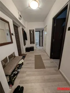 Ultracentral - chirie 2 camere decomandate - etaj 1 - mobilat si utilat - foto 10