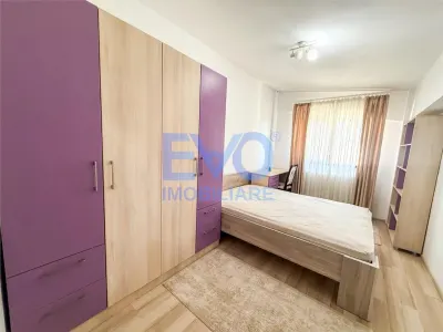 Apartament 2 camere, decomandat, aer conditionat, loc parcare, Galata - foto 4