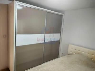 Apartament 4 camere, 98 mp, decomandat,  Nicolina - CUG - foto 3