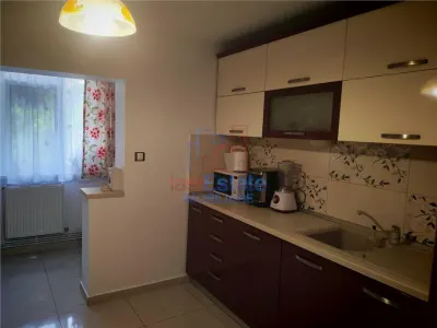 Apartament 4 camere, 98 mp, decomandat,  Nicolina - CUG - foto 7