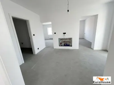 Duplex De Vanzare Alba Iulia I Barabant I La Cheie I 150mp - foto 3