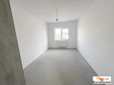 Duplex De Vanzare Alba Iulia I Barabant I La Cheie I 150mp - foto 8