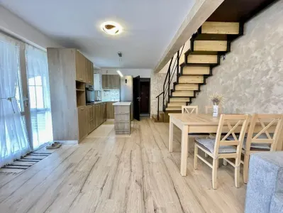 Casa  duplex Liziera Triaj 3 camere - Brasov