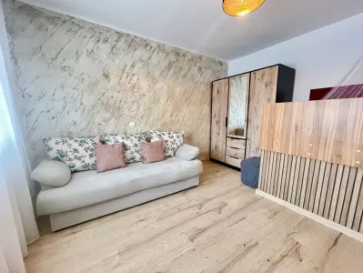 Casa  duplex Liziera Triaj 3 camere - foto 4