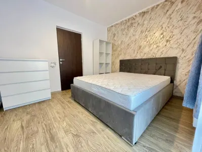 Casa  duplex Liziera Triaj 3 camere - foto 5