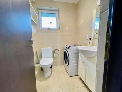 Casa  duplex Liziera Triaj 3 camere - foto 6