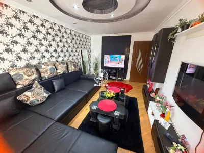 Apartament cu 2 camere decomandat Dacia - foto 3