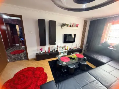 Apartament cu 2 camere decomandat Dacia - foto 5