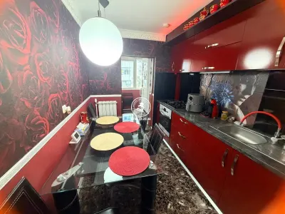 Apartament cu 2 camere decomandat Dacia - foto 8