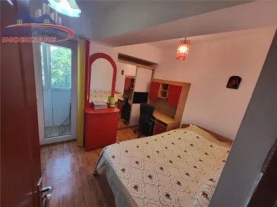 Apartament 2 camere de vanzare zona centrala Tulcea - foto 5