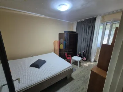 2 camere, confort 1, 54 mp, parter, Hipodrom - foto 4