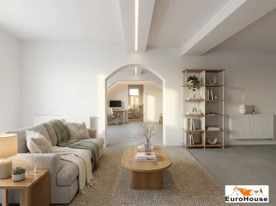 Duplex De Vanzare La Cheie I Alba Iulia I Barabant I 150mp - Alba Iulia
