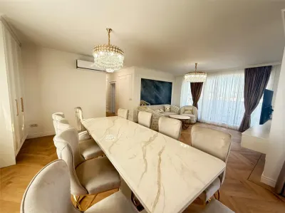 Penthouse de lux - 215 m² | Complex Butterfly - Satu Mare
