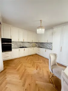 Penthouse de lux - 215 m² | Complex Butterfly - foto 2