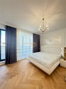 Penthouse de lux - 215 m² | Complex Butterfly - foto 5