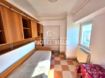 Apartament 1 camera, etajul 6, zona RDS - Iris - foto 2